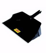 View: 9B60 Jumbo Dust Pan Pack of 6 Pans